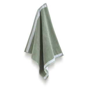 Byrklund Keukendoek Dry Hands Jade