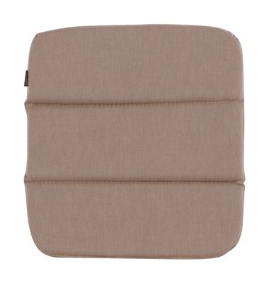 Hartman Tuinkussen 'Havana' t.b.v. Cecilia tuinstoelen, kleur Taupe Hartman Tuinkussen 'Havana' t.b.v. Cecilia tuinstoelen, kleur Taupe