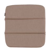 Hartman Tuinkussen 'Havana' t.b.v. Cecilia tuinstoelen, kleur Taupe