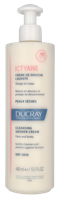 Ducray Ictyane Cleansing Shower Cream 400 ml