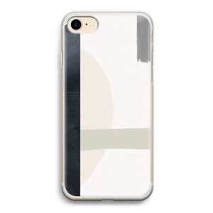 Baca: iPhone 7 Transparant Hoesje