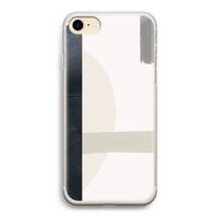 Baca: iPhone 7 Transparant Hoesje