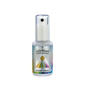 Scheppingsstraal tinctuur blauw 67