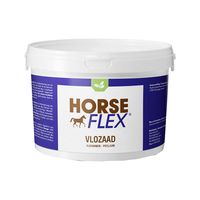 HorseFlex Vlozaad - 5 kg - thumbnail