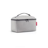 Reisenthel Beautycase-Herringbone Grey