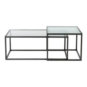 Dutchbone Boli Salontafel Set van 2