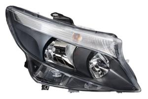 Koplamp rechts 1EL011284881
