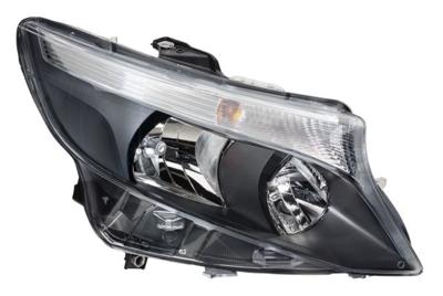 Koplamp rechts 1EL011284881