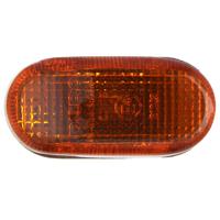 Zijknipperlicht links / rechts Oranje 5248913