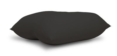 Terapy Dino zitzak - Zwart | 180cm x 160cm x 50cm