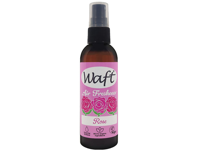 Waft Luchtverfrisser - roos - 100ml
