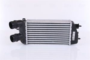 Intercooler 96495