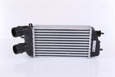 Intercooler 96495