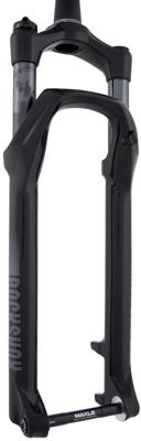 ROCKSHOX Susp.fork rs judy sil.tk 120mm oneloc black