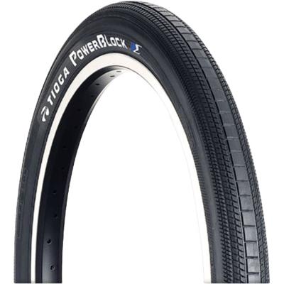 Tioga draadband Power Block 37-451 BMX zwart