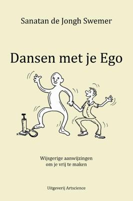 Dansen met je Ego (Paperback)