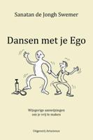 Dansen met je Ego (Paperback)