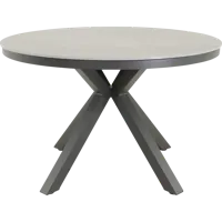 Tafel Davos Ø118cm
