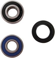 ALL BALLS Racing Wheel bearing sets 25-102 complete with simmerrings