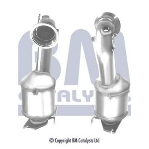 Katalysator BM92030H