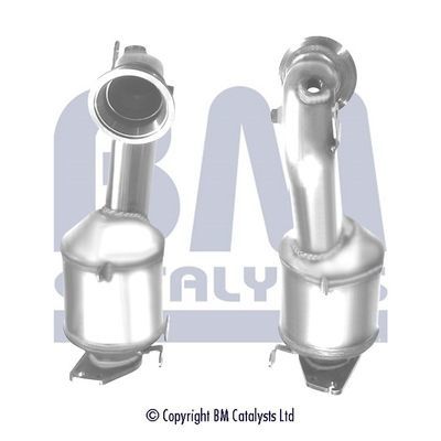 Katalysator BM92030H