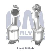 Katalysator BM92030H