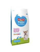 Smølke Smølke Puppy Mini-Medium Hondenvoer Kip Lam 3kg