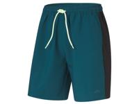 CRIVIT Heren sportshorts (M (48/50), Blauw)