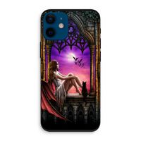 Kinderen van de nacht: iPhone 12 mini Biologisch afbreekbaar hoesje