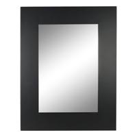 Wandspiegel DKD Home Decor Zwart Orientaals 60 x 2,5 x 86 cm