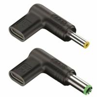 Laptop oplader NGS BUD-T