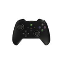 Gaming afstandsbediending Genesis MANGAN 400 Zwart Bluetooth Gaming afstandsbediending Genesis MANGAN 400 Zwart Bluetooth