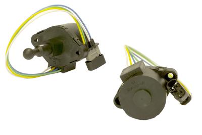 Stelmotor koplamp lichthoogte 200321MA1