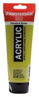 Royal Talens Amsterdam Standard Series Acrylverf Tube 250 ml - Olijfgroen Licht 621