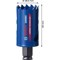 Bosch Professional EXPERT Tough Material gatzaag 38mm - 2608900424