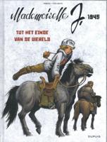 Tot het einde van de wereld (Hardback)