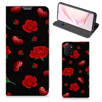 Samsung Galaxy Note 10 Lite Magnet Case Valentine