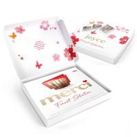 merci doos personaliseren - 250 gram
