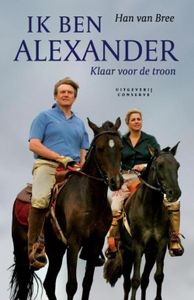 Ik ben Alexander - Hans van Bree - ebook