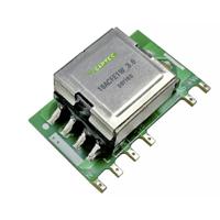 Gaptec 10ACFE1W_3.6 AC/DC-converter 24 V/DC 416 mA 10 W