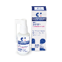 Curasept ADS mondspray chloorhexidine 0.5% 30 Milliliter