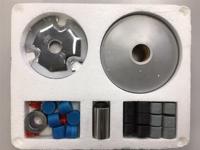 Top Racing Variateur-set gilera runner