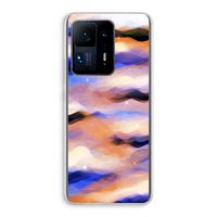 Donkere Wolken: Xiaomi Mi Mix 4 Transparant Hoesje