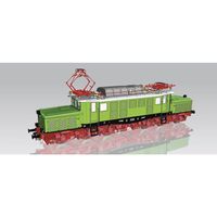 Piko H0 51481 H0 elektrische locomotief BR 254 van de DR