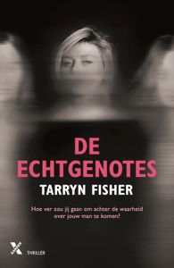 De echtgenotes - Tarryn Fisher - ebook