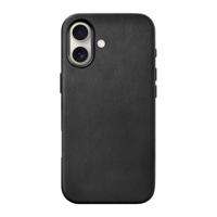 Woodcessories Bio leather case MagSafe iPhone 16