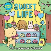 Sunny vibes - Sweet life (Paperback) Sunny vibes - Sweet life (Paperback)
