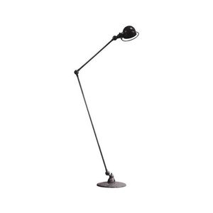 Jielde Loft D1260 Vloerlamp - Zwart