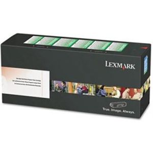 Lexmark 24B7178 tonercartridge 6000 pagina's Cyaan