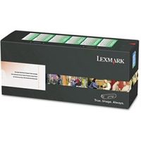 Lexmark 24B7178 tonercartridge 6000 pagina's Cyaan
